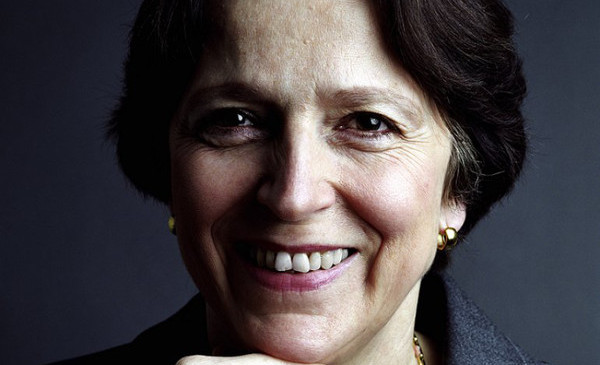 Edith Canat de Chizy : « Je cherche à stimuler l’imaginaire ...