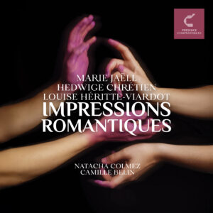 CD Impressions romantiques